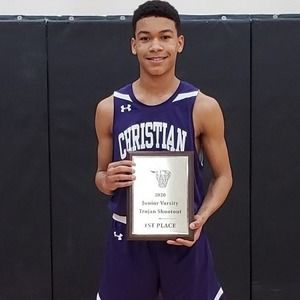 Meet your Posher, Drew